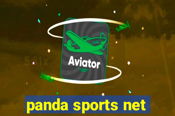 panda sports net